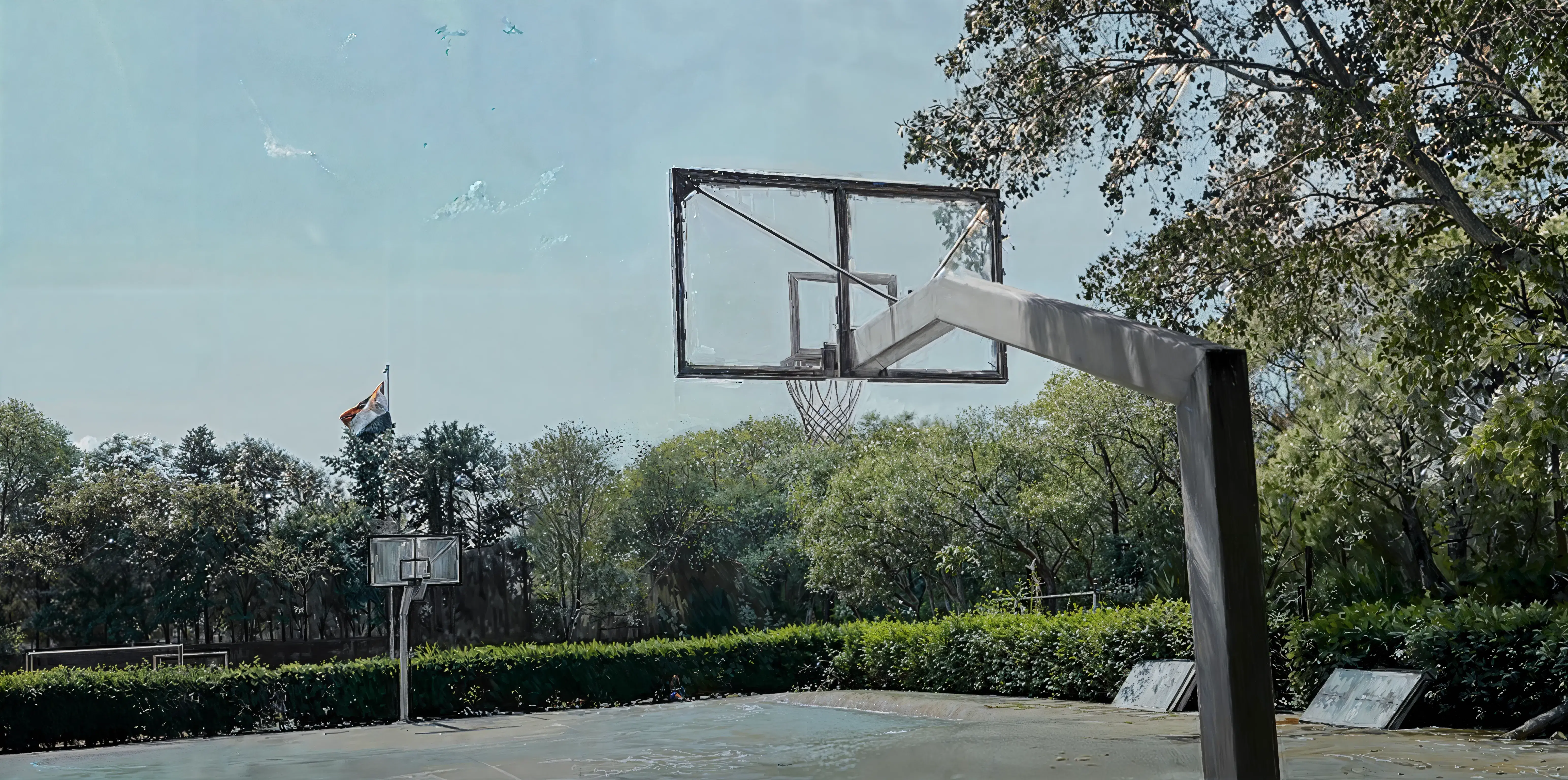 Maitreyi College Sports Facilities photo 1